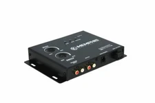 Memphis MEMBX MJBX Bass Expander with Digital Bass Restoration Processor Black