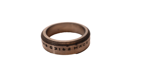(NEW) TIMKEN 03162 Bearing Race USA - Picture 3 of 5