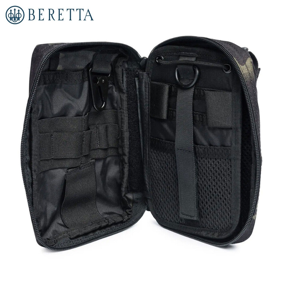 Beretta ベレッタ EDCポーチ 黒 s-l1200.jpg