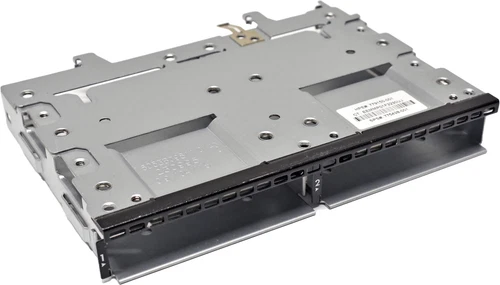 HP Festplatten / Hard Disk Cage  2x SFF 2,5 ohne Backplane Proliant DL360 G9 G10