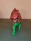 1982 vintage mattel masters of the universe he-man Battle Cat