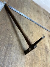 ￼ marteau, outillage outils anciens OLD TOOL HAMMER  (N° 445)