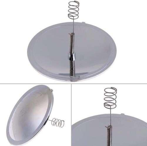 Outdoor Camping Waterproof Windproof Solar Lighter Fire Starter EDC Survival - Picture 6 of 16