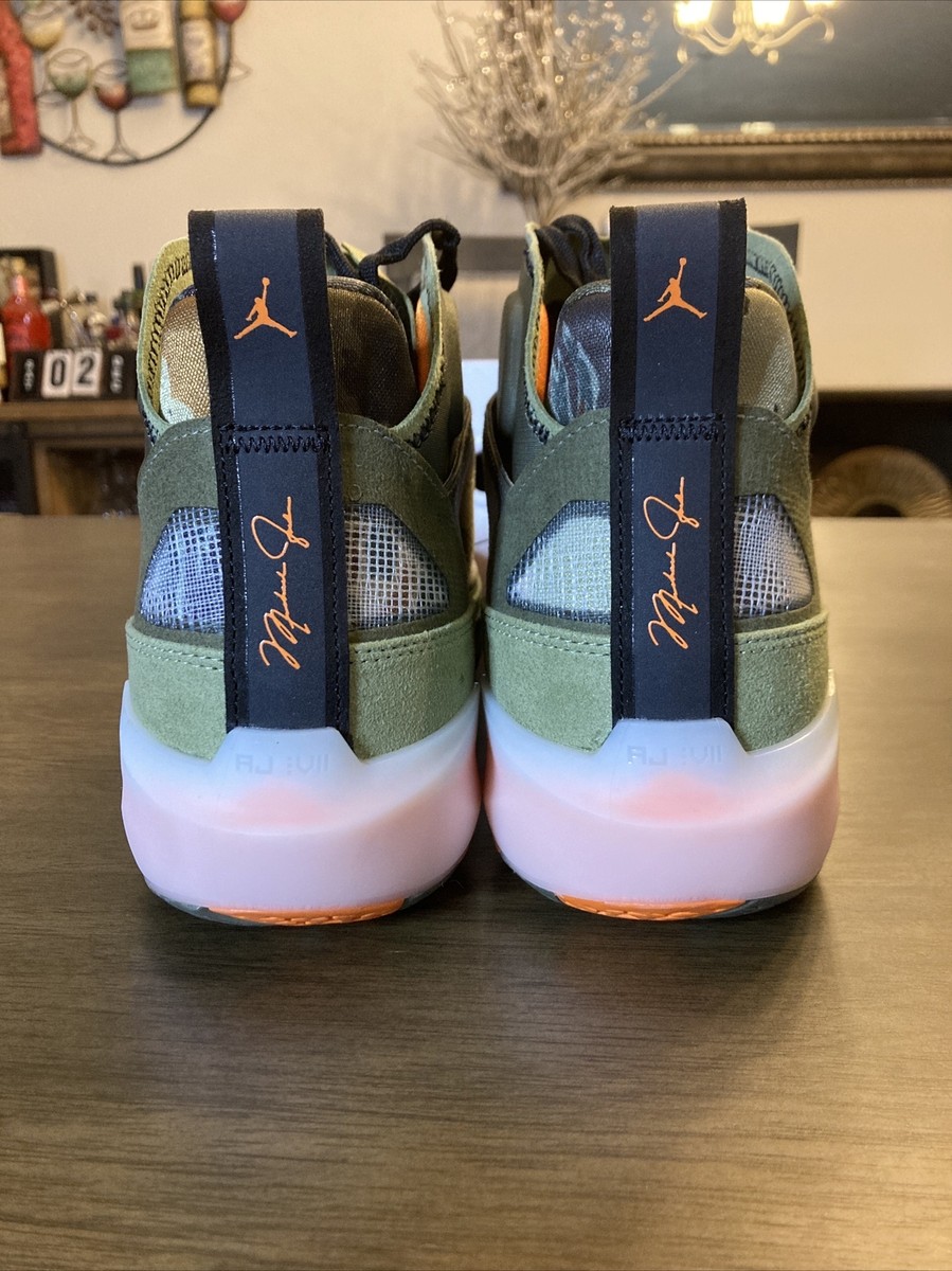 Jordan Brand（NIKE） - AIR JORDAN XXXVII SP UNDFTD - DV6255-300 Nike Air Jordan XXXVII SP (Sz; 12) 