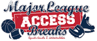 MAJOR LEAGUE ACCESS