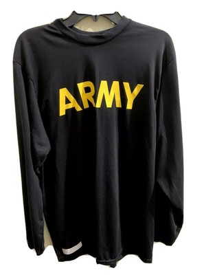 US Army Army Physical Fitness Uniform 