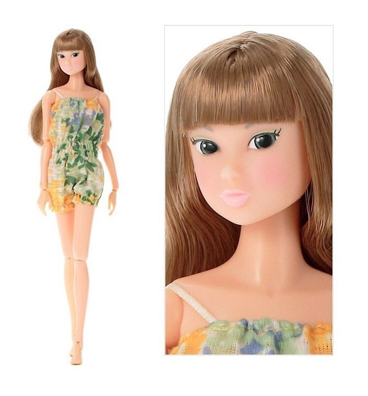 Sekiguchi Petworks Wake up MOMOKO Doll WUD 023 NRFB | eBay