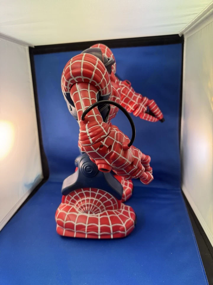 Spider-Man Robosapien (no remote) - Image 4 of 4