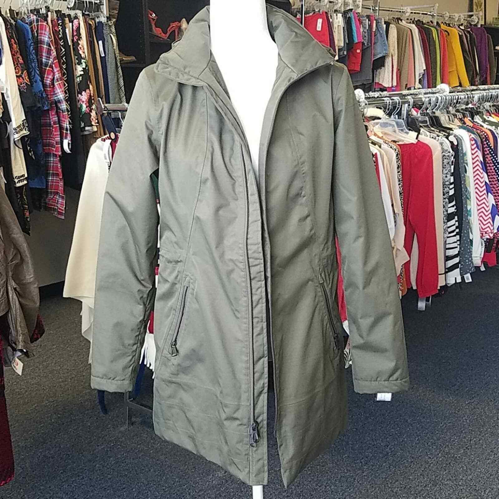 the north face insulated ancha parka