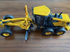 1/50 Scale LIUGONG 4180D Motor Grader Diecast Model Collection Gift NIB