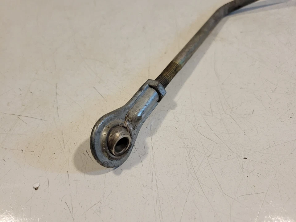 GRAVELY HYDRO LINK 04197300 y 03787100 Foto 4 de 4