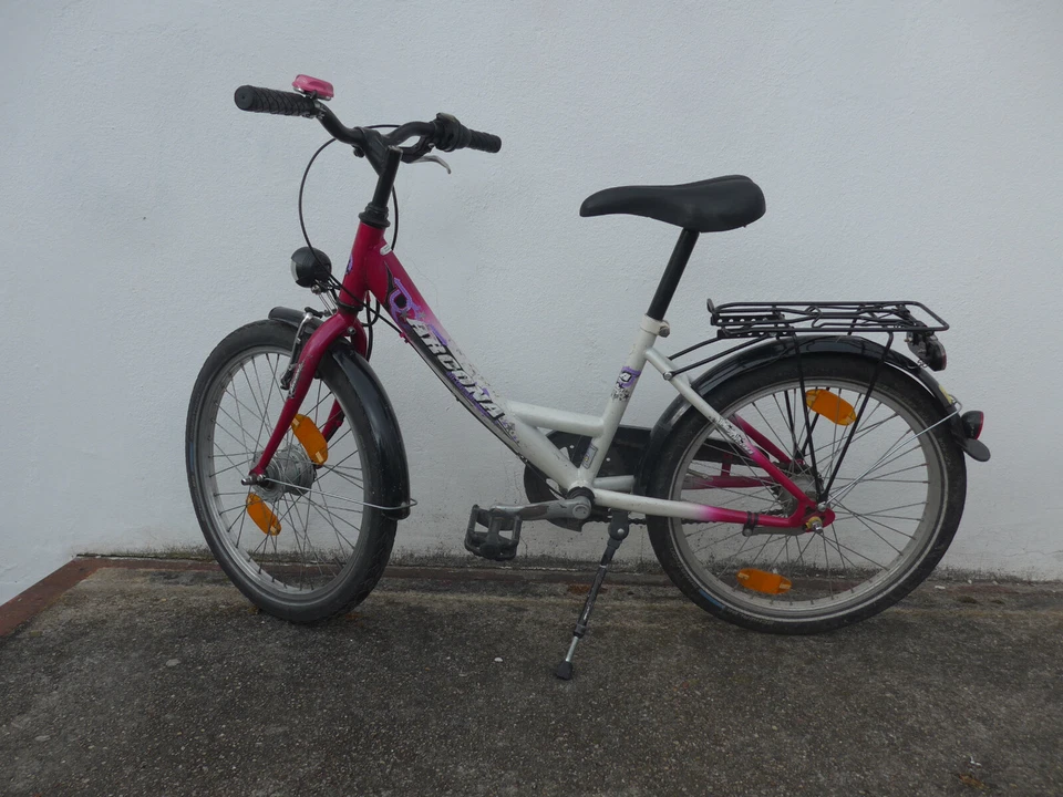 Kinderfahrrad Pegasus Arcona