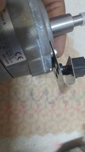 SEW 1860496;OGS 72 DN 1024R;186 0 496;0G572DN1024R;0GS72 DN1024R;0G572DN ES1S - Picture 5 of 10