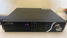 Speco Technologies D32PS2TB 16 Channel Analog  IP Hybrid Embedded DVR 2TB HDD