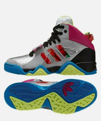 adidas streetball 1.5