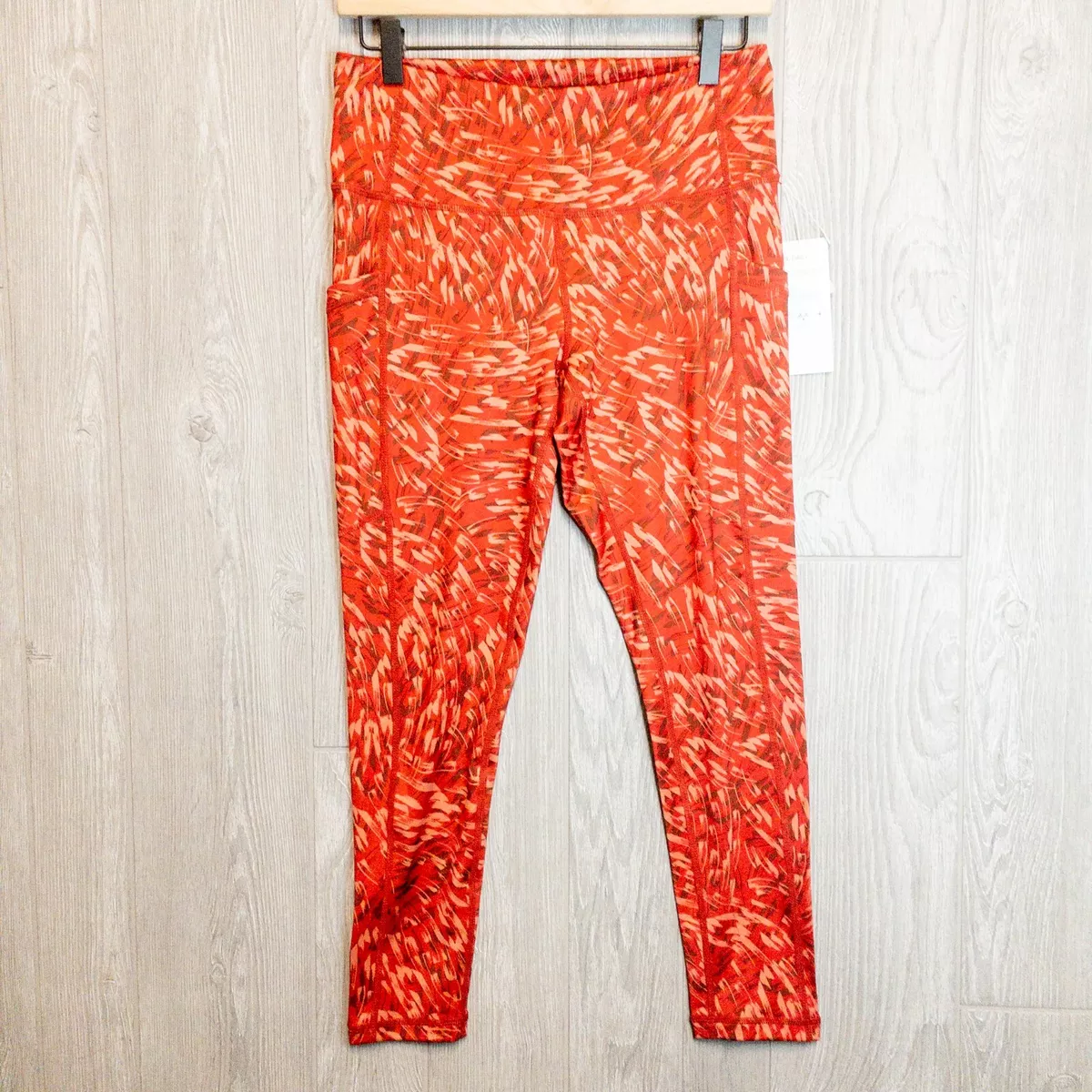 Z by zella high waist daily leggings 2025