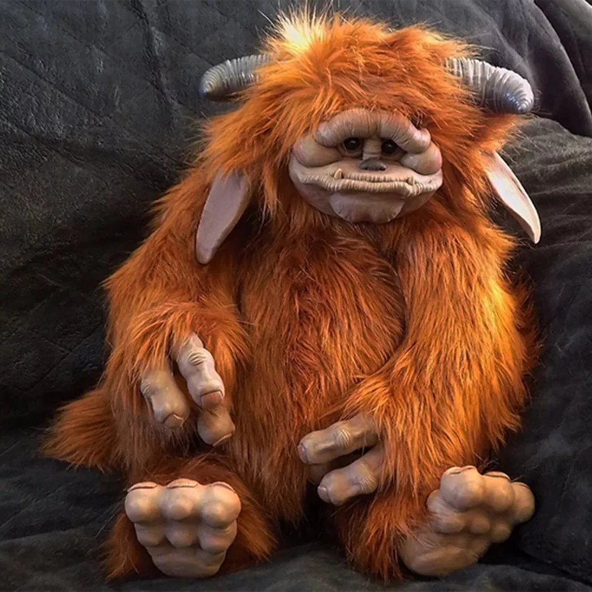 Funny plush toys outlet