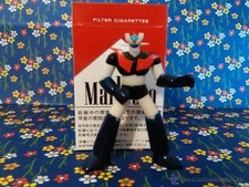 Robot GREAT MAZINGER Z GO NAGAI G SUPER ROBOT WARS
