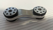 Supporto scarico Honda CR 250 CR250 Stay 18355-KS6-000 1991 1992 1993 1994 1995  