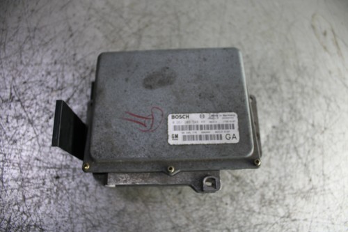 Opel Sintra 2.2 104kW Motorsteuergerät 0261203548
