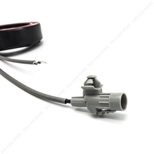 A/C Air Conditioning Compressor Clutch For 2005-2015 Toyota Hilux KUN26 3.0L - Picture 8 of 8