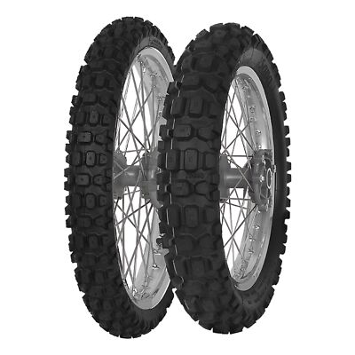 Winterreifen Mitas MC 23 Rockrider 80/90-21 48P TT M+S vorne