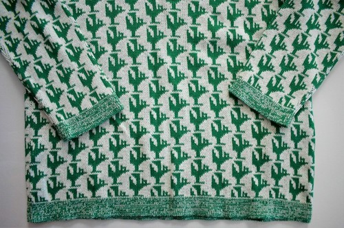 🆕️ Authentic GUCCI KIDS 100% COTTON KNIT Long Sleeve POLO SWEATER Jumper 6 - Picture 3 of 8