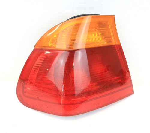 Original BMW 3er E46 Rücklicht Rückleuchte Heckleuchte hinten links 8364921