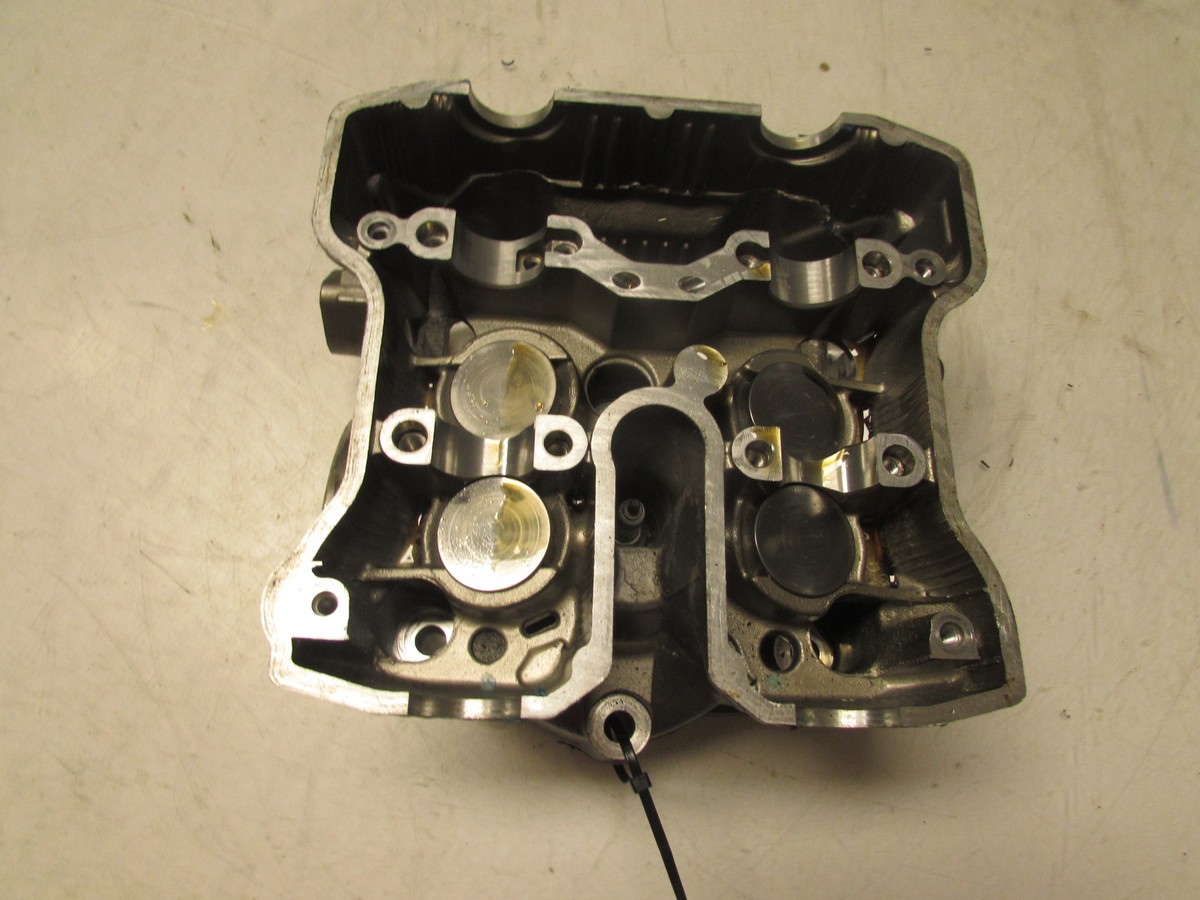 ＶＴＲ１０００F 2008 Kawasaki ZX1000E8F NINJA ZX-10R - 998cc Prices and