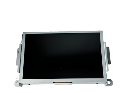 2016 - 2019 Ford Espace MKZ Navigation Information Screen GJ5T-18B955-SB OEM !