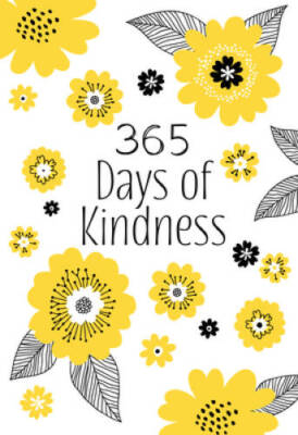 365 Days of Kindness: Daily Devotions - Imitation Leather - GOOD