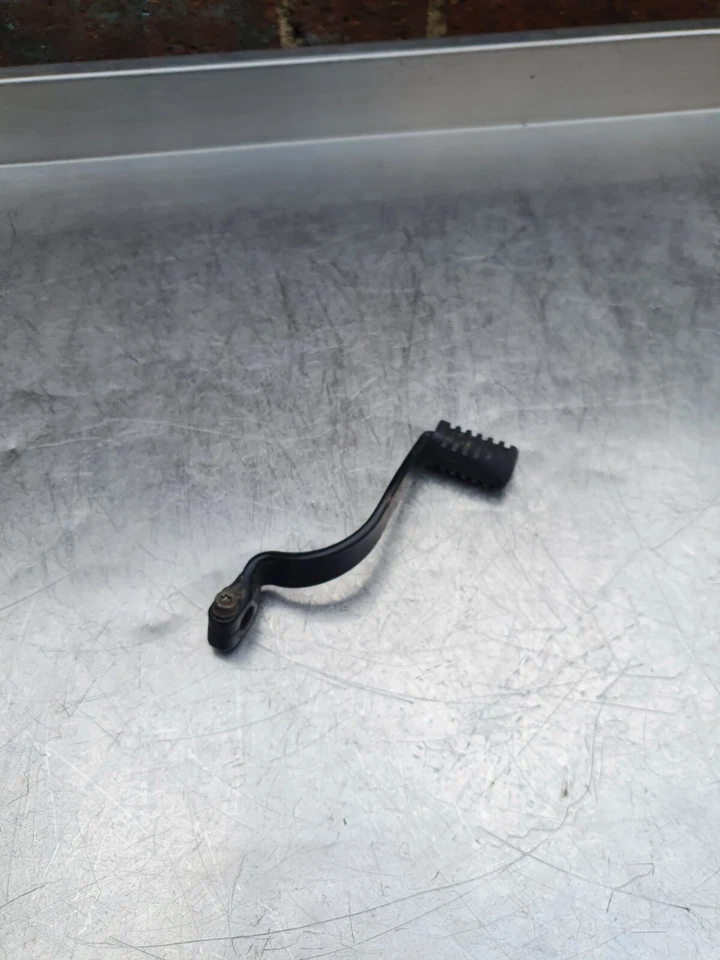 Husqvarna TR 650 Terra / Strada 2013-2015 FOOT SHIFTER GEAR PEDAL LEVER - Изображение 3 из 4