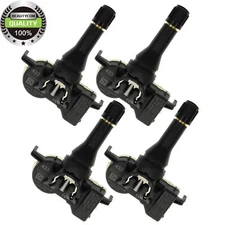 TPMS TIRE Pressure Sensor For 15-18 Renegade 13-16 Dart 16-19 Grand CherokeeX4