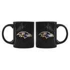 Baltimore Ravens Boelter NFL Rally Coffee Mug(1) 11oz FREE SHIP!!