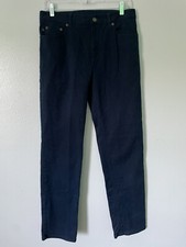 LRL Lauren Jeans Co Ralph Lauren Jeans Pants Womens Size 6 Dark Blue