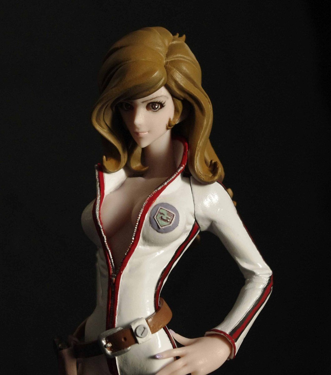 LUPIN the Third　峰不二子という女　TMS DIVE ver Mine Fujiko Collection TMS Series LUPIN the Third Mine