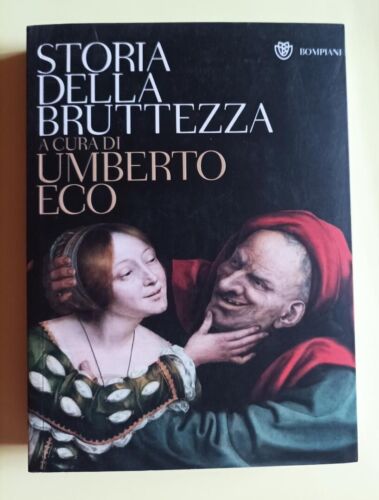 Storia della bruttezza/Umberto Eco - Photo 1/1