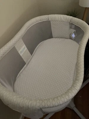 halo swivel bassinet replacement parts