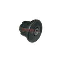 Metzger Lagerung, AchsköRper 52050509 FüR Vag, Hinterachse Links