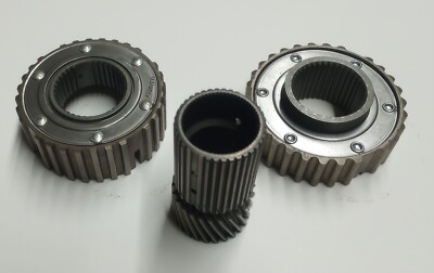 4T65E Input & 3rd Clutch Sprag Assembly New GM Transmission 2003