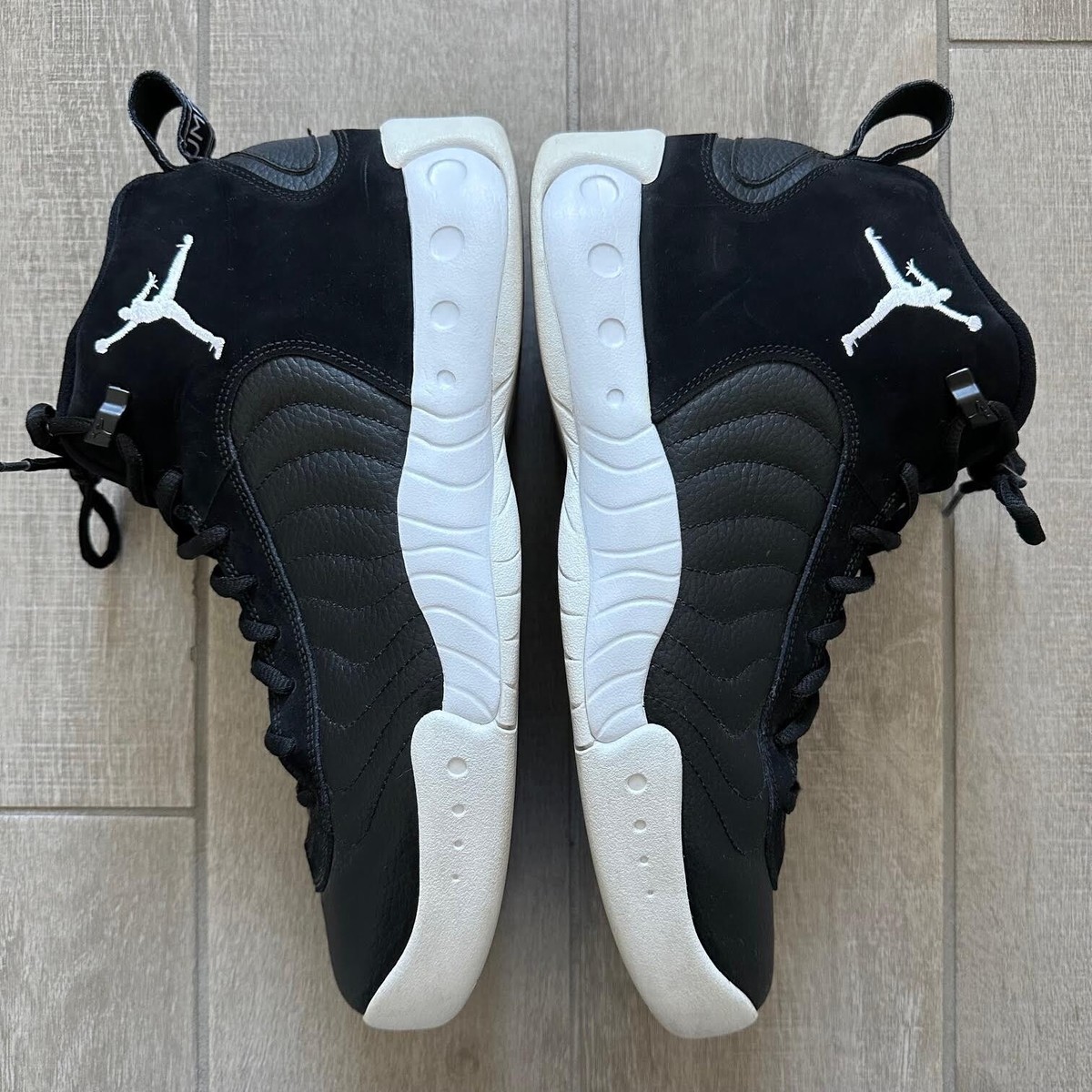 Size 13 - Jordan Jumpman Pro Cyber Monday for sale online | eBay
