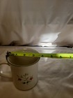 Pfaltzgraff Winterberry Coffee Tea Mug Christmas Holly Berries 3.78" Tall — photo 5