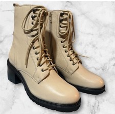 Seychelles Women s Irresitible Off White Leat...