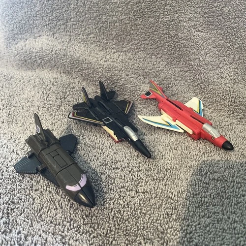 Transformers Action Figure G1