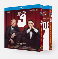 Inside No. 9 Season 1-9 (2024)     6-D