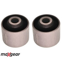 2X Lagerung FüR Lenker Maxgear 72-6710 Buchse 2 Querlenkerlager Hinten