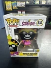 Funko Pop! Animation Scooby-Doo 50th Anniversary Witch Doctor #630 Vinyl Figure