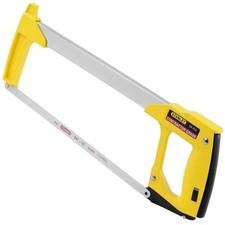 Stanley Hand Tools High Tension Hacksaw 15-113