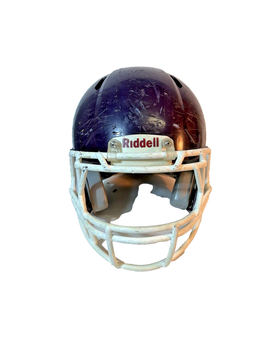 Riddell Vsr Helmet In Football Helmets & Hats for sale - eBay