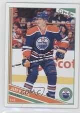 2013-14 O-Pee-Chee Jeff Petry #391 t4m